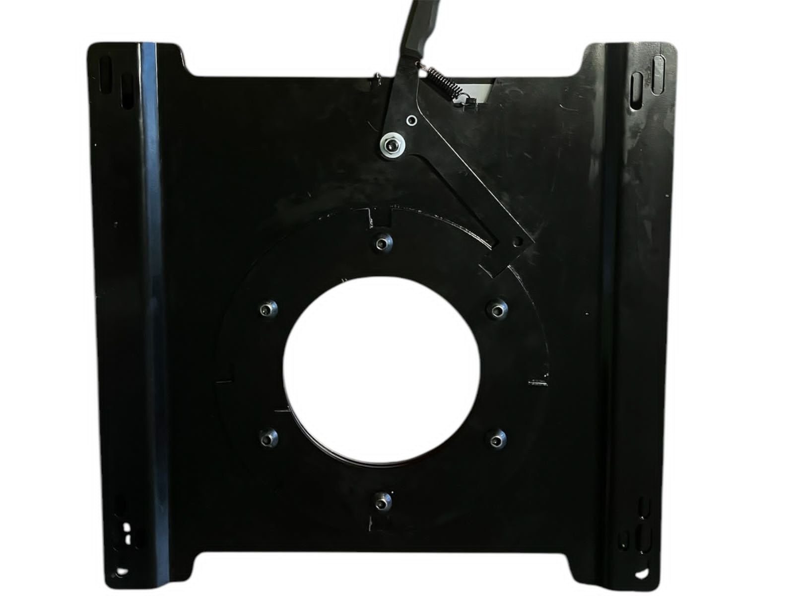 Base Giratoria - Imagen 3