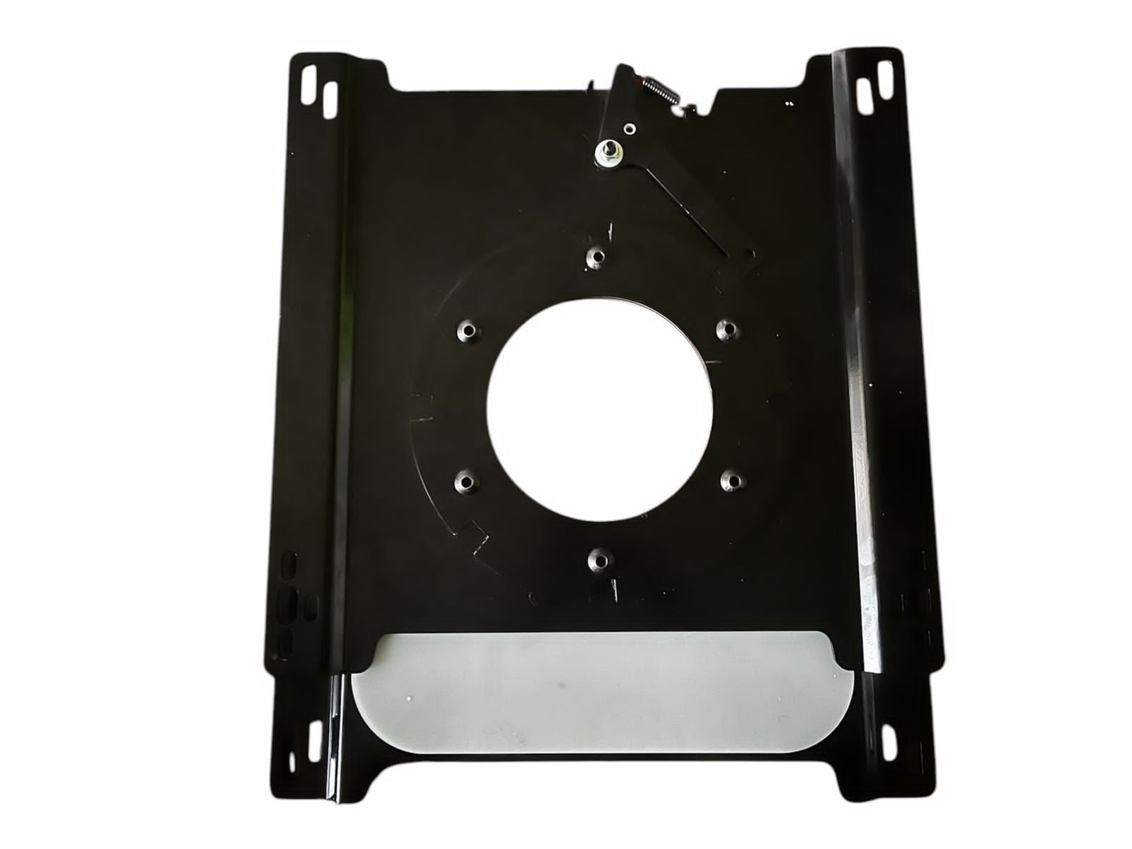 Base Giratoria - Imagen 4