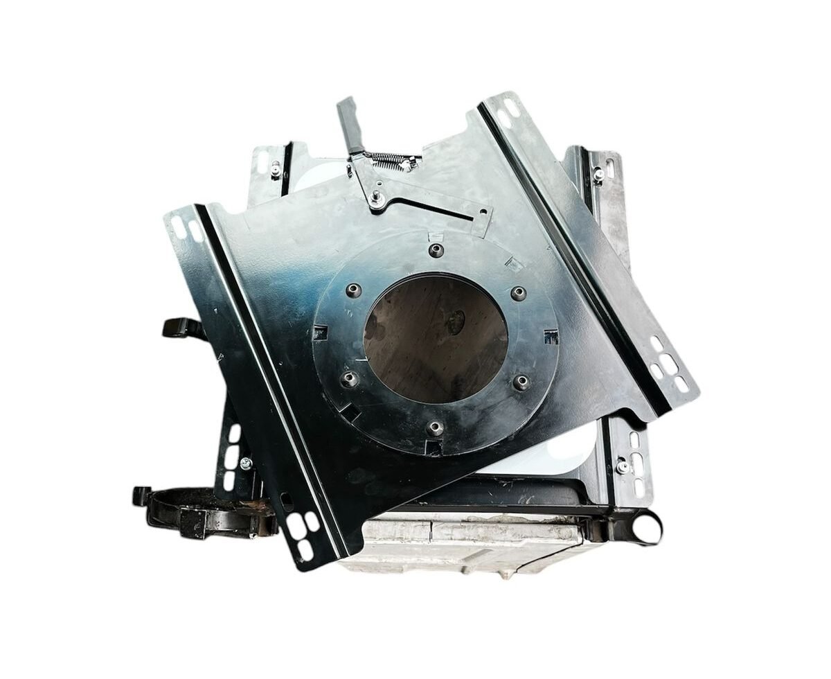 Base Giratoria - Imagen 2