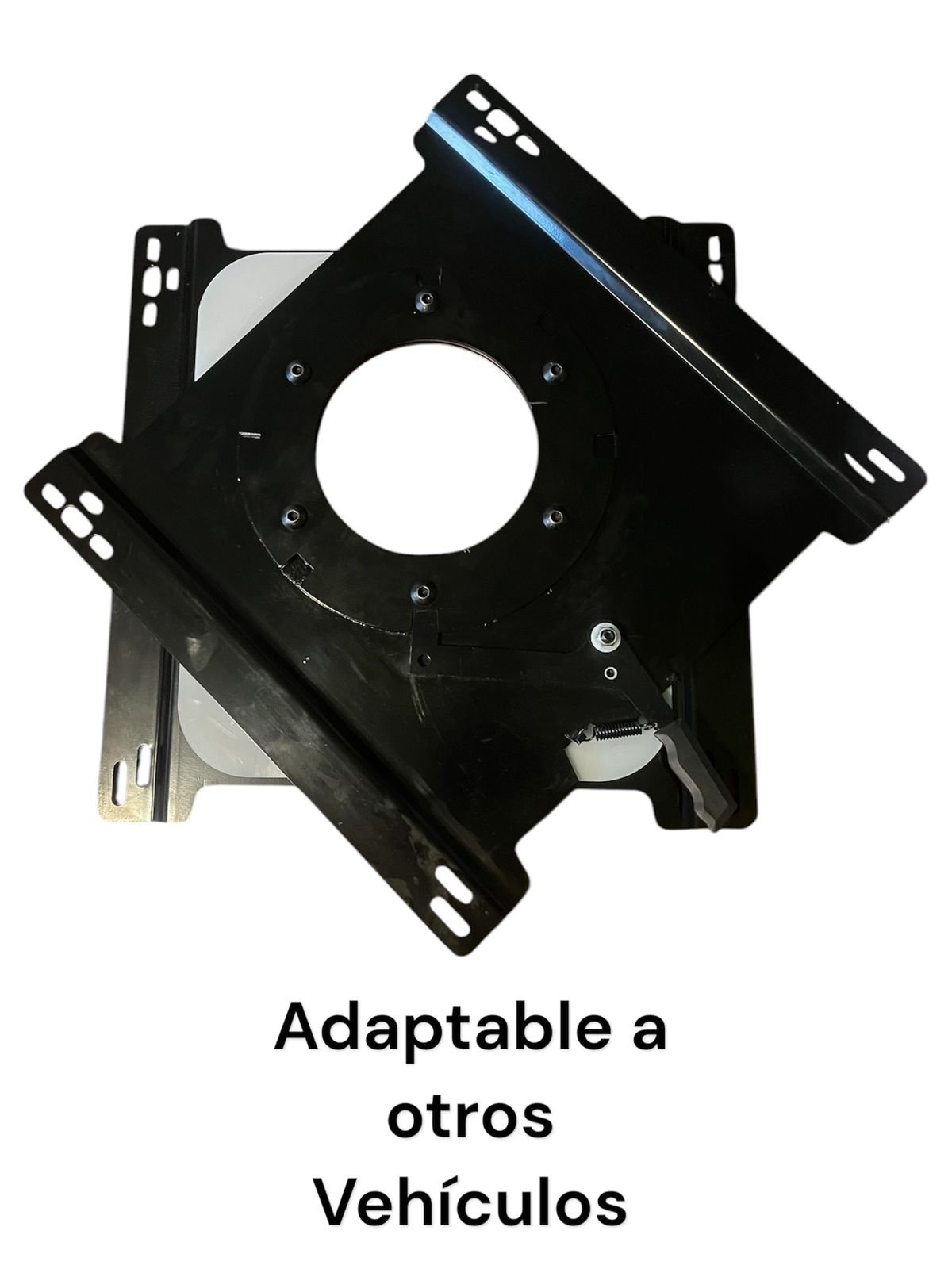 Base Giratoria - Imagen 8