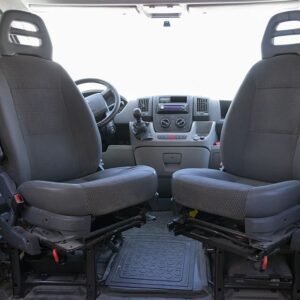 Base Giratoria calce prefecto Peugeot  Boxer 2010 2026